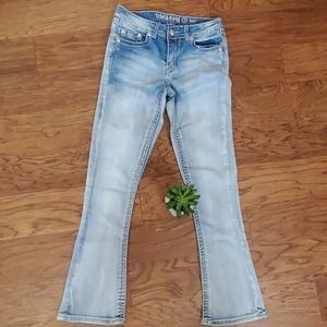 🚨FLASH SALE ❣Rebel & Soul Women's Jeans Boot Cut